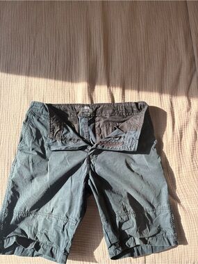 Stussy Men’s Fatigue Shorts